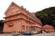 Hotel-santana - Cazare Moneasa - 